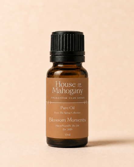 Pure Fragrance Oils