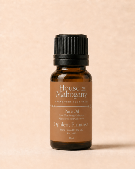 Pure Fragrance Oils