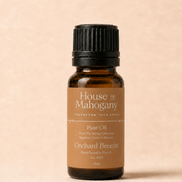 Pure Fragrance Oils