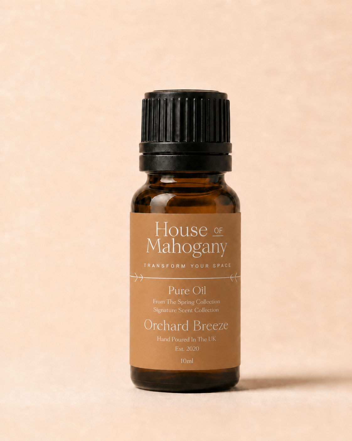 Pure Fragrance Oils