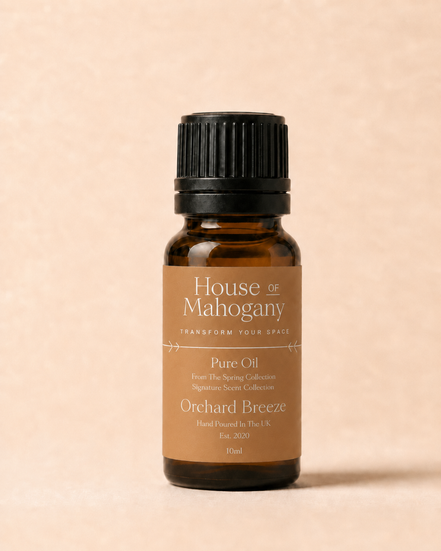 Pure Fragrance Oils