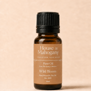 Pure Fragrance Oils