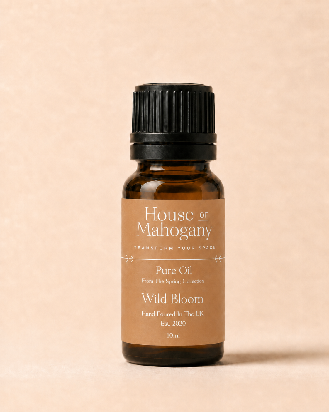 Pure Fragrance Oils