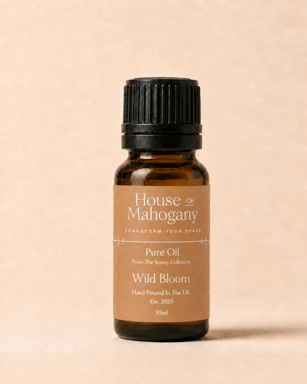 Pure Fragrance Oils