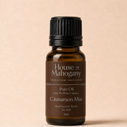 Pure Fragrance Oils