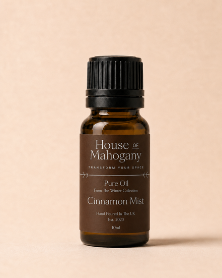 Pure Fragrance Oils