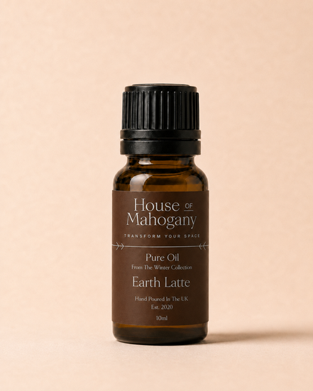 Pure Fragrance Oils