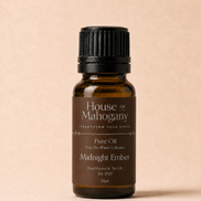 Pure Fragrance Oils