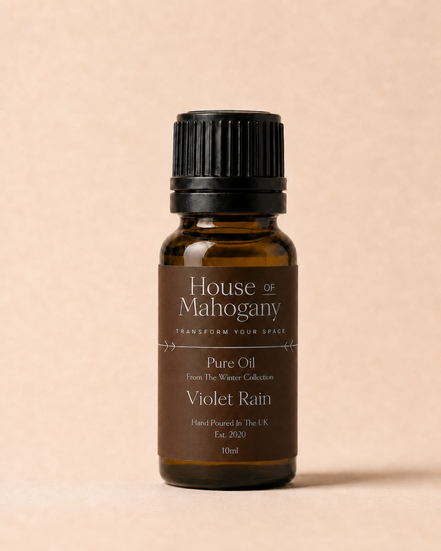 Pure Fragrance Oils