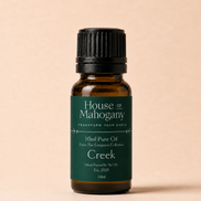 Pure Fragrance Oils