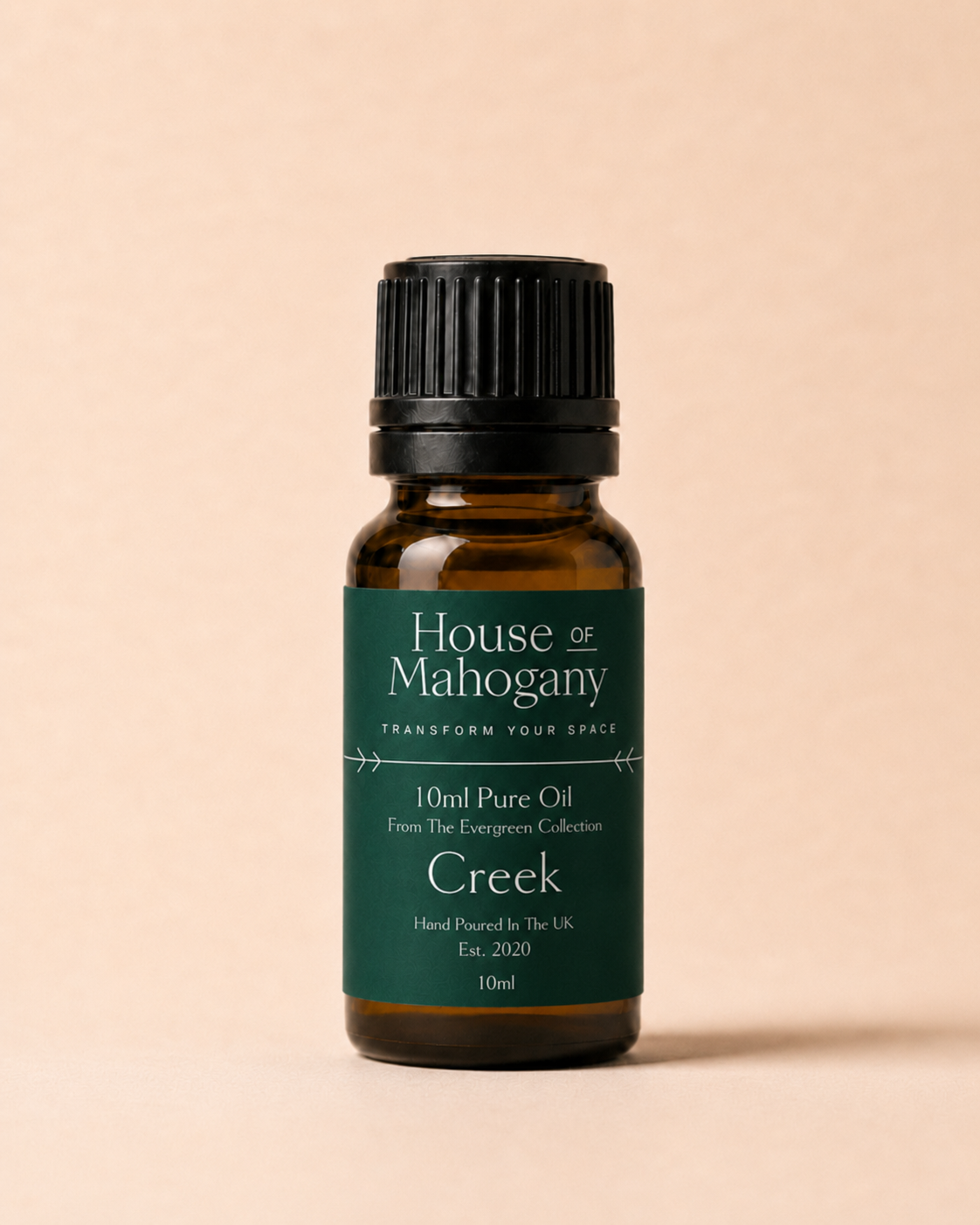 Pure Fragrance Oils