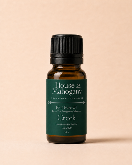 Pure Fragrance Oils