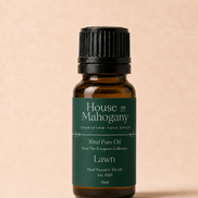 Pure Fragrance Oils