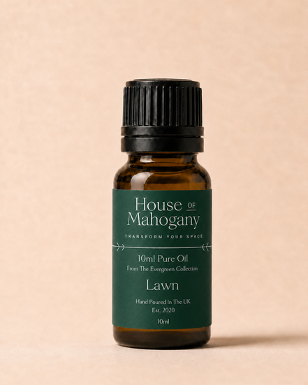Pure Fragrance Oils