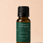 Pure Fragrance Oils