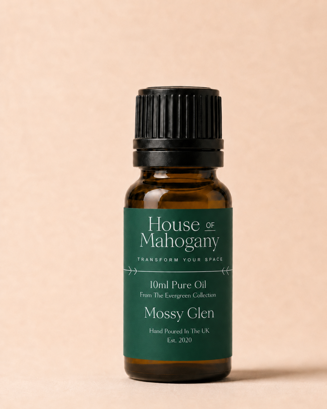 Pure Fragrance Oils