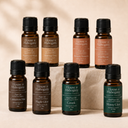 Pure Fragrance Oils