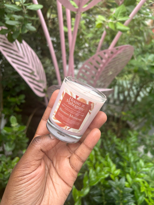 Blossom Moments Candle