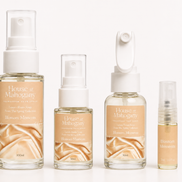 Blossom Moments Room Spray – Soft Fruity Floral Natural Home Fragrance