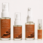 Beyond The Hills Room Spray – Fresh Botanical Natural Home Fragrance