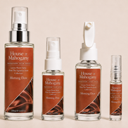 Morning Dew Room Spray – Fresh Clean Natural Home Fragrance for Bright Spaces