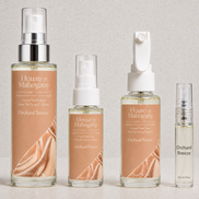 Orchard Breeze Room Spray – Fresh Citrus Natural Home Fragrance Spray