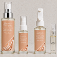 Wild Bloom Room Spray – Fresh Floral Natural Home Fragrance for Uplifting Spaces
