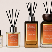 Morning Dew Diffuser — Clean Fresh Natural Home Fragrance