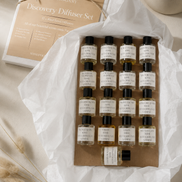 Full Range Samples