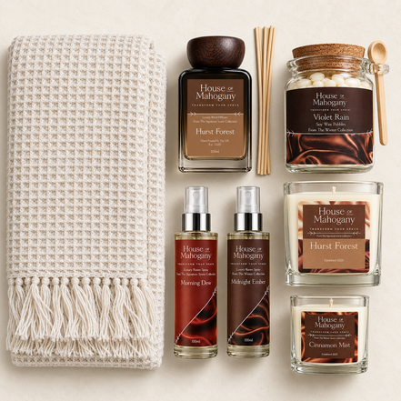 The House Warming Gift Set