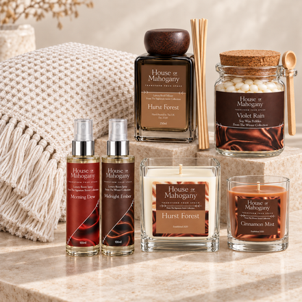 The House Warming Gift Set