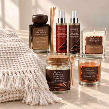 The House Warming Gift Set