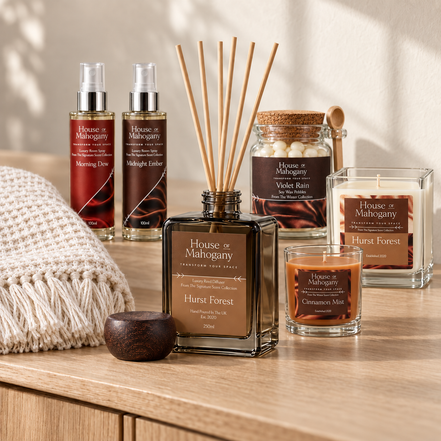 The House Warming Gift Set