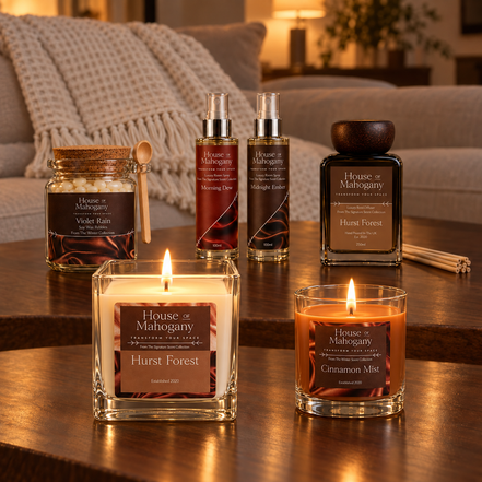 The House Warming Gift Set