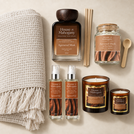 The House Warming Gift Set