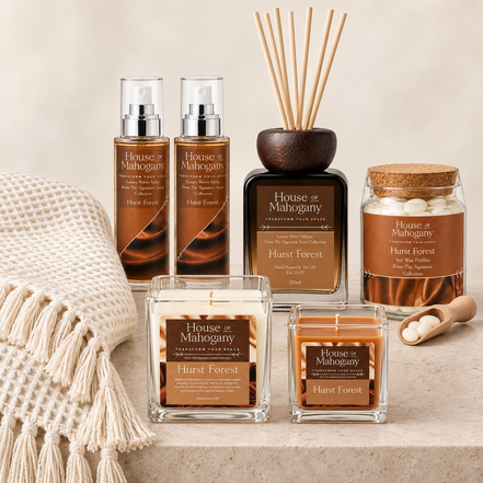 The House Warming Gift Set