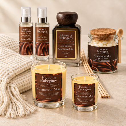 The House Warming Gift Set