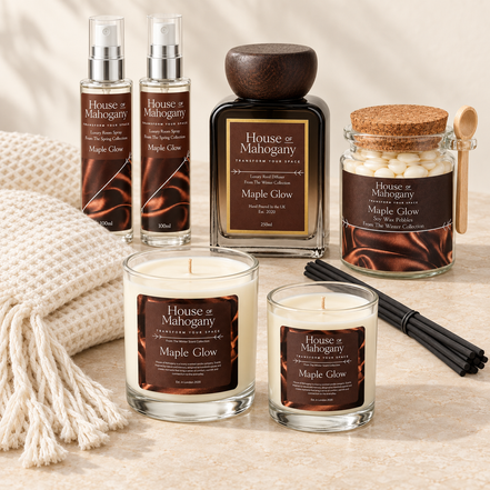 The House Warming Gift Set