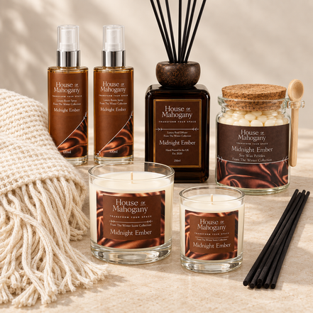 The House Warming Gift Set