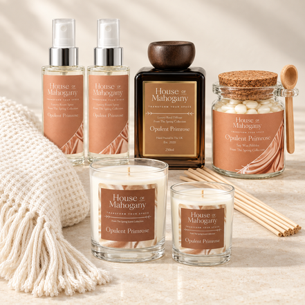 The House Warming Gift Set