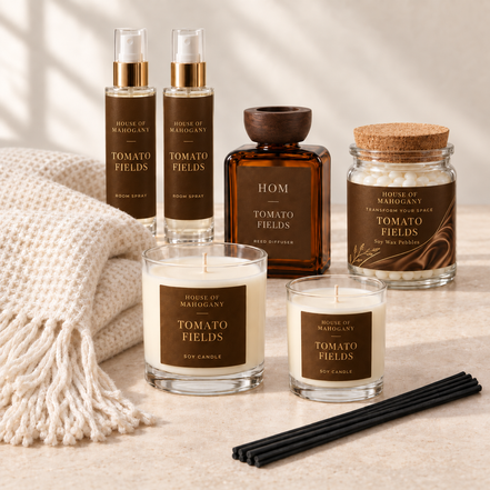 The House Warming Gift Set