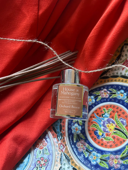 Orchard Breeze Diffuser