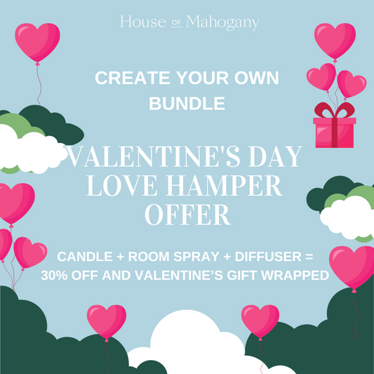 Lovers Hamper - Beyond The Hills Edition