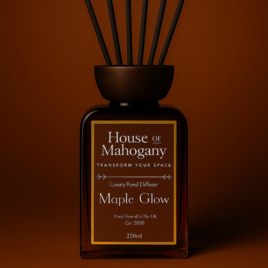 Maple Glow Diffuser