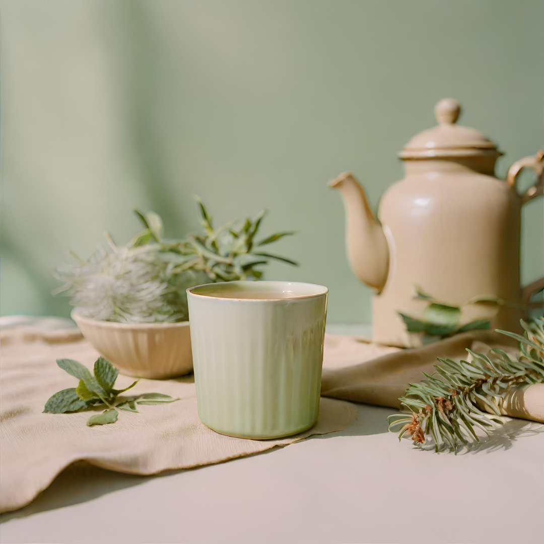 Morning Dew Diffuser — Clean Fresh Natural Home Fragrance