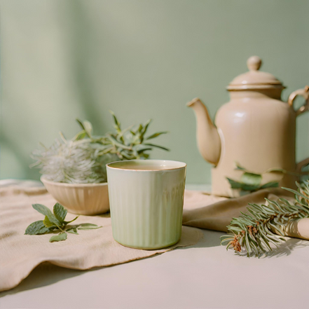 Morning Dew Diffuser — Clean Fresh Natural Home Fragrance
