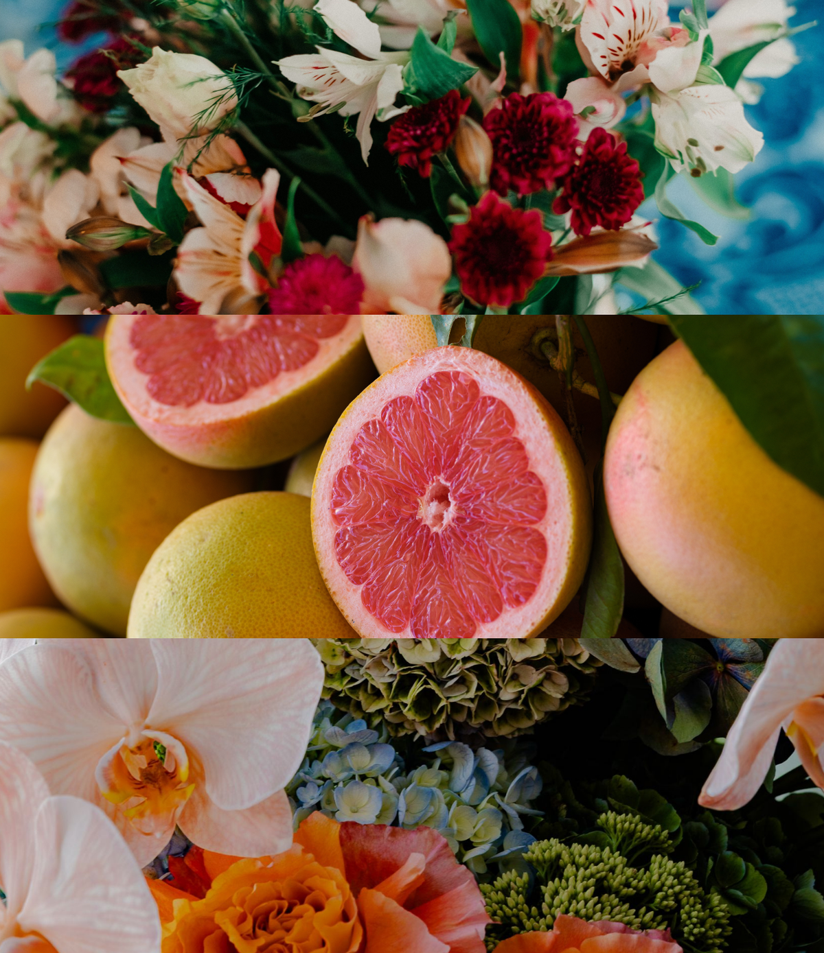 Opulent Primrose Soy Wax Candle — Luxury Floral Natural Home Fragrance